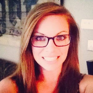 Meet your Posher, Katherine